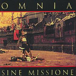 Omnia : Sine Missione